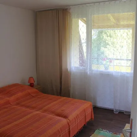 Apartment Siraly Apartman Csopak