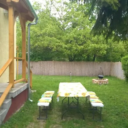 Apartment Siraly Apartman Csopak